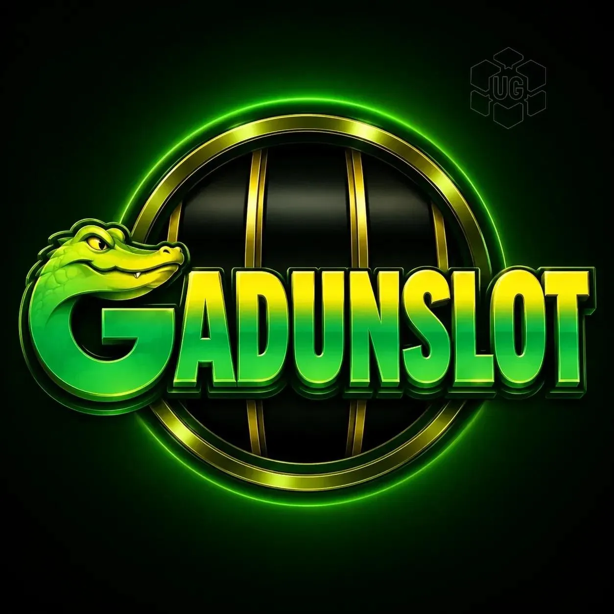 GADUNSLOT - Pembuat Logo Terbaik untuk Edit Foto & Desain
