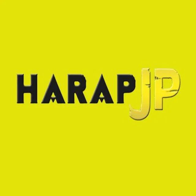 HARAPJP - Strategi Cerdas untuk Menguasai Permainan