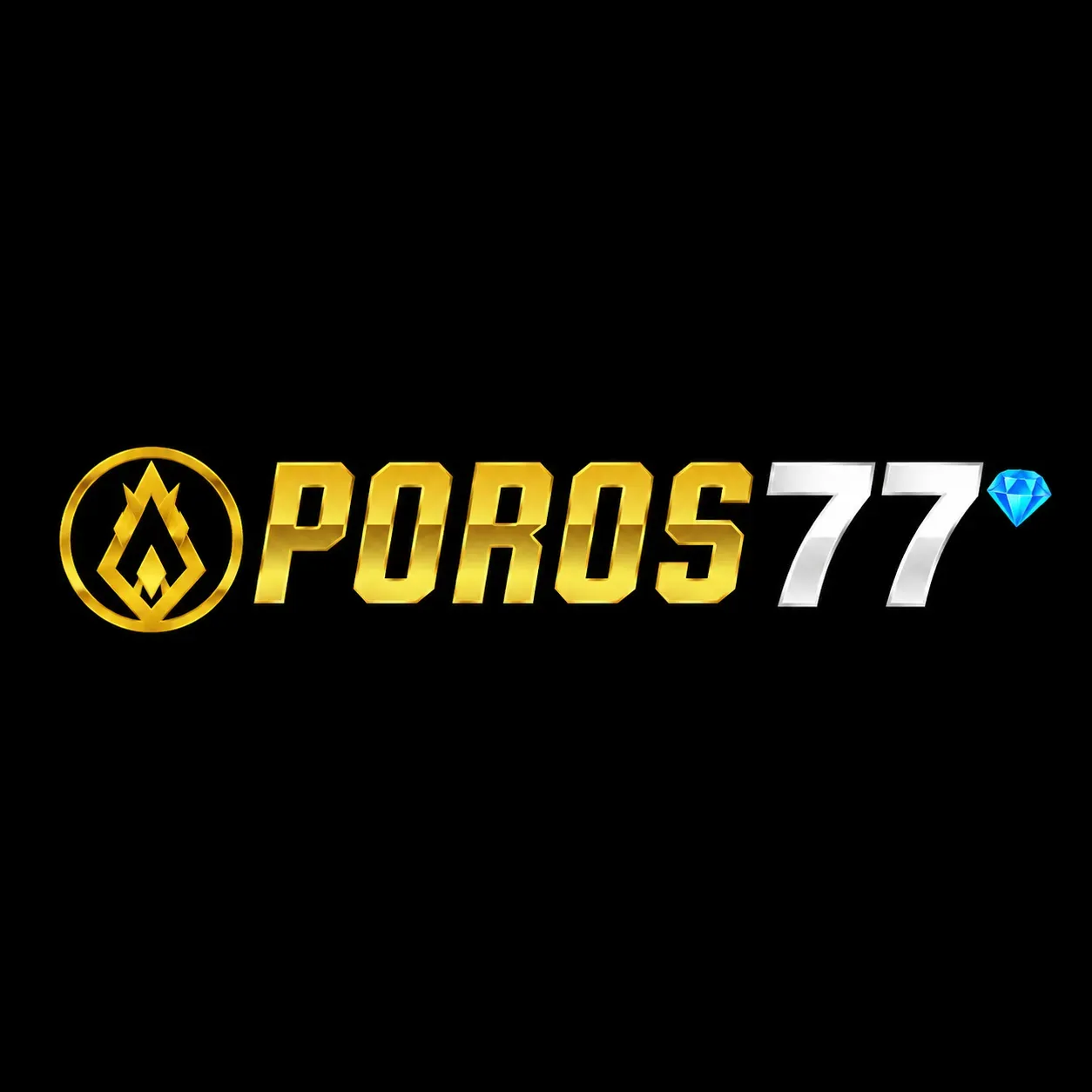 POROS77 - Aplikasi Pembuat Logo Terbaik untuk Desain Kreatif